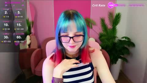 Snapshot of coralineyouth1 chatting on 22, 9, 2025 Coraline online show from 22, 9, 2025