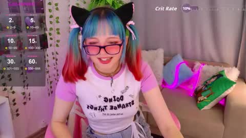 Snapshot of coralineyouth1 chatting on 27, 9, 2025 Coraline online show from 27, 9, 2025