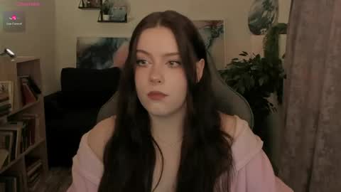 little girl who is always right or just Cora online show from 21, 3, 2026