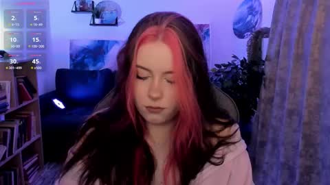 little girl who is always right or just Cora online show from 28, 3, 2026