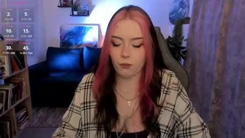 little girl who is always right or just Cora online show from 20, 5, 2026
