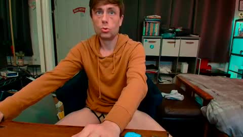 Corbin Kelly online show from 22, 11, 2025