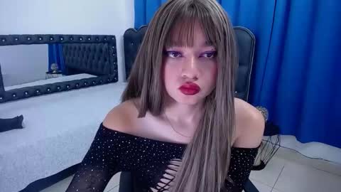 Snapshot of cordelia_perlman chatting on 3, 3, 2026 Cordelia online show from 3, 3, 2026