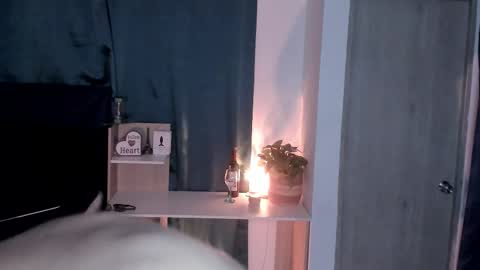 CoreyGlover online show from 26, 2, 2026