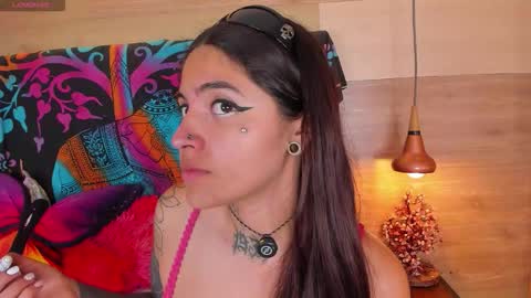 Cori online show from 15, 10, 2025