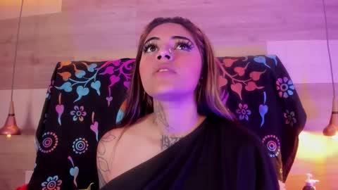 Cori online show from 24, 3, 2026