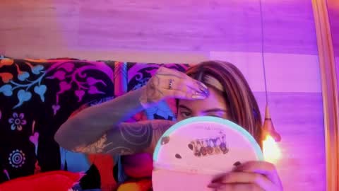 Cori online show from 31, 3, 2026