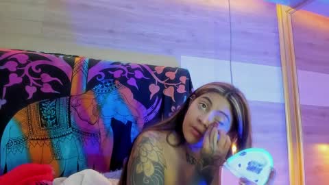 Cori online show from 1, 4, 2026