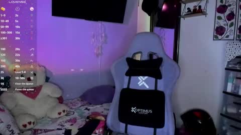 corina online show from 21, 10, 2025