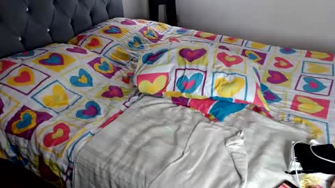 corinnasex online show from 12, 7, 2026