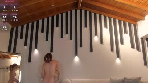 Corinne Russo online show from 1, 3, 2025