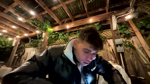 coronelking online show from 12, 1, 2025