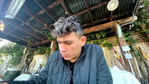 coronelking online show from 17, 1, 2025