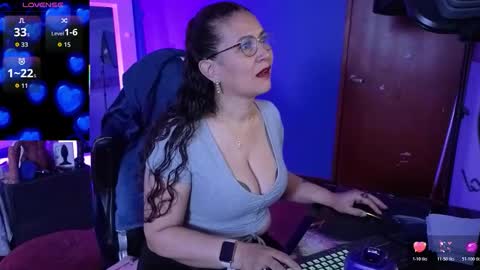 Natali online show from 13, 1, 2026