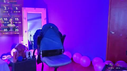 Natali online show from 14, 2, 2026