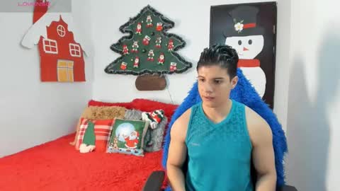 cory okell  IG coryokell online show from 11, 12, 2024