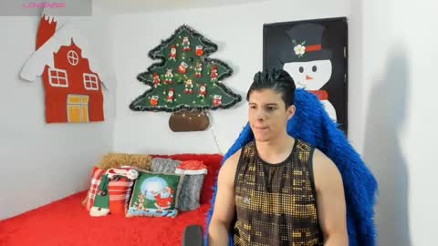 cory okell  IG coryokell online show from 15, 12, 2024