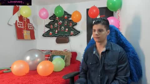 cory okell  IG coryokell online show from 30, 12, 2024