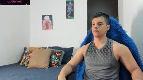 cory okell  IG coryokell online show from 26, 1, 2025