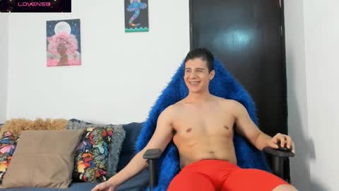 cory okell  IG coryokell online show from 15, 2, 2025