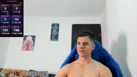 cory okell  IG coryokell online show from 22, 2, 2025