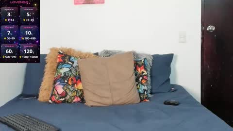 cory okell  IG coryokell online show from 25, 2, 2025