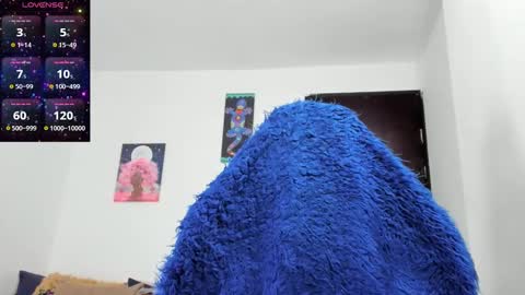 cory okell  IG coryokell online show from 1, 3, 2025