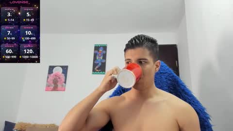 cory okell  IG coryokell online show from 3, 3, 2025