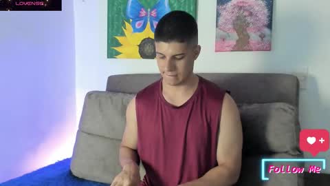 cory okell  IG coryokell online show from 17, 3, 2026