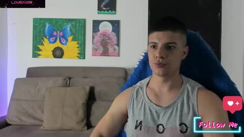 Snapshot of cory_okell chatting on 3, 6, 2026 cory okell IG coryokell online show from 3, 6, 2026