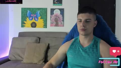 Snapshot of cory_okell chatting on 5, 6, 2026 cory okell IG coryokell online show from 5, 6, 2026