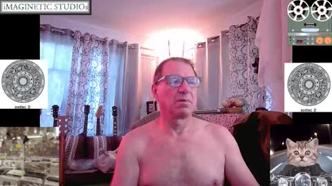 CoryAssMan online show from 1, 10, 2025