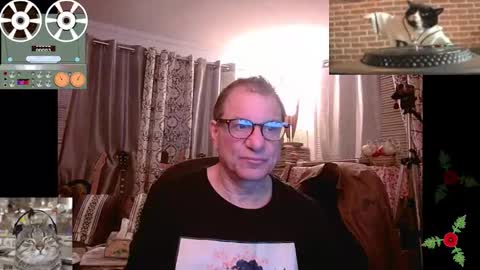 Snapshot of coryassman chatting on 10, 10, 2025 CoryAssMan online show from 10, 10, 2025