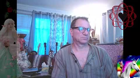 Snapshot of coryassman chatting on 15, 10, 2025 CoryAssMan online show from 15, 10, 2025