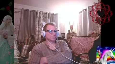 Snapshot of coryassman chatting on 16, 10, 2025 CoryAssMan online show from 16, 10, 2025