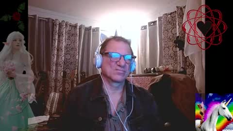 Snapshot of coryassman chatting on 18, 10, 2025 CoryAssMan online show from 18, 10, 2025