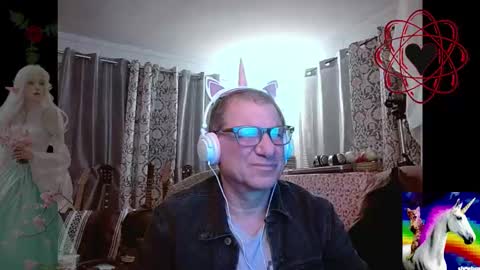 Snapshot of coryassman chatting on 24, 10, 2025 CoryAssMan online show from 24, 10, 2025