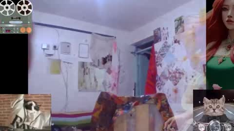 Snapshot of coryassman chatting on 4, 11, 2025 CoryAssMan online show from 4, 11, 2025