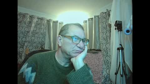 CoryAssMan online show from 20, 4, 2026