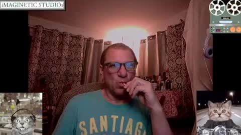 CoryAssMan online show from 15, 7, 2026