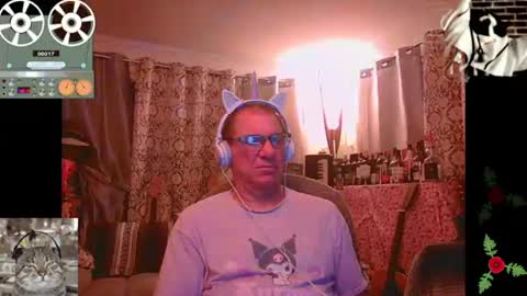 CoryAssMan online show from 22, 7, 2026