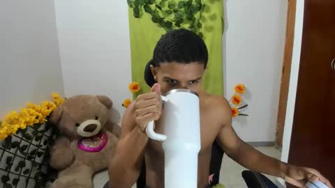 Ethan  online show from 14, 12, 2024