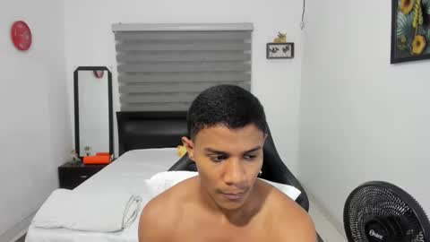 Ethan  online show from 1, 12, 2025