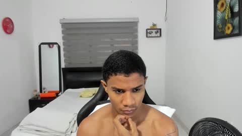 Ethan  online show from 20, 12, 2025