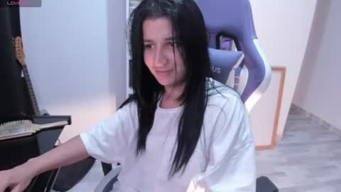 Snapshot of cositarika__ chatting on 5, 7, 2026 Lunita online show from 5, 7, 2026