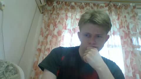 Andrew online show from 16, 4, 2026