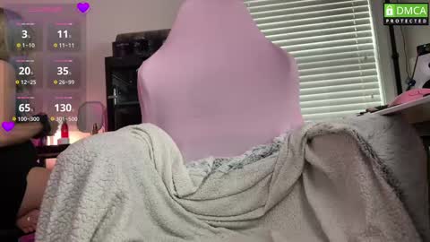 BrittanyRose online show from 15, 2, 2025