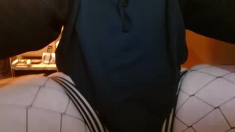 Snapshot of cosmicjones88 chatting on 14, 1, 2025 cosmicjones88 online show from 14, 1, 2025