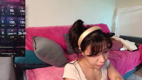 Snapshot of cosmo_pussy chatting on 26, 9, 2025 Lina online show from 26, 9, 2025