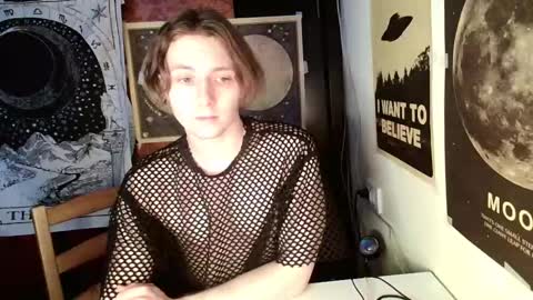 Snapshot of cosmonudes chatting on 16, 2, 2025 Barry online show from 16, 2, 2025